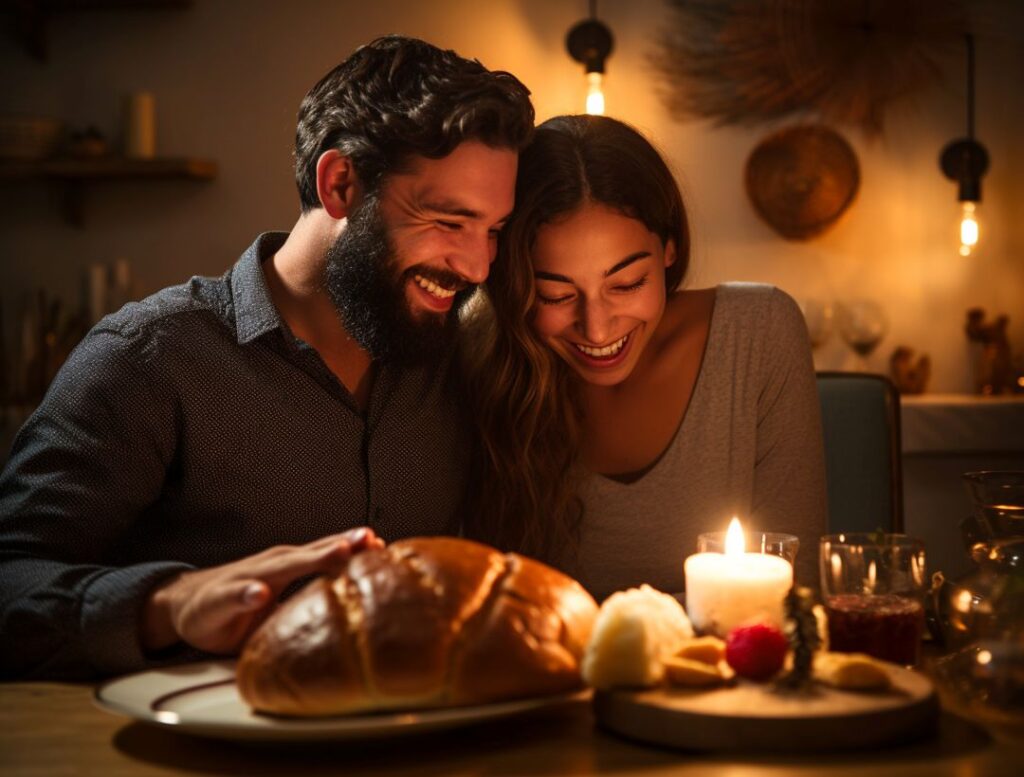 Dinner Date Companionship